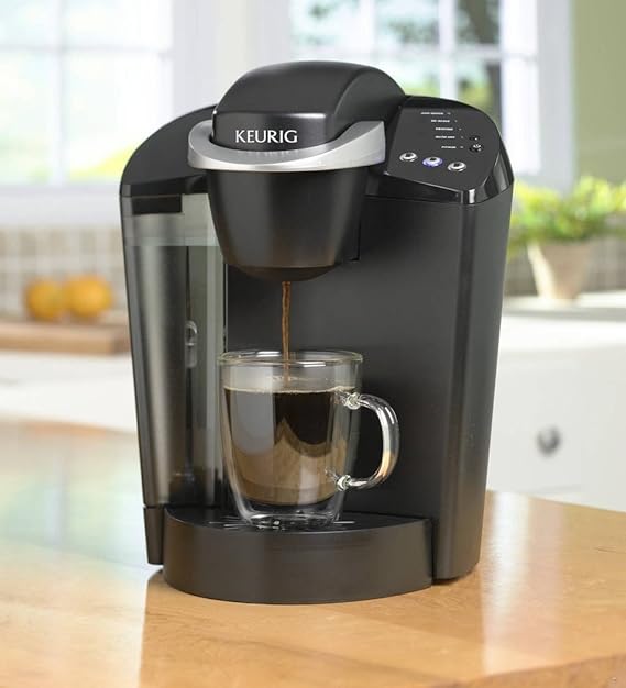 Keurig K45 Elite Brewing System, Choosing the Best Coffee Maker