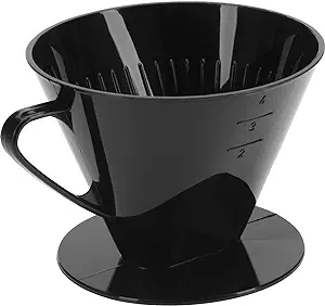 Plastic Filter Cone, Choosing the Best Coffee Maker