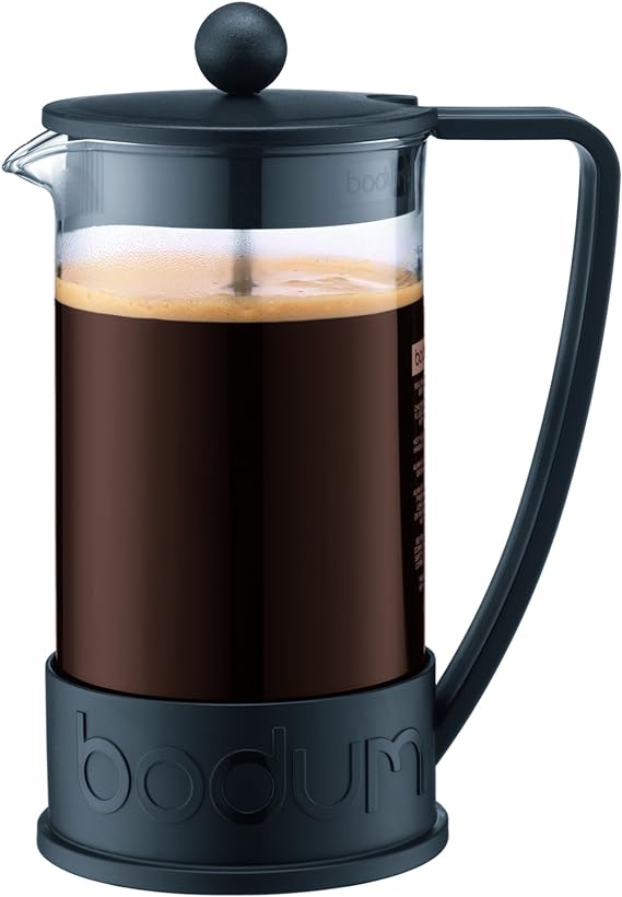 Bodum Brazil French Press, Choosing the Best Coffee Maker