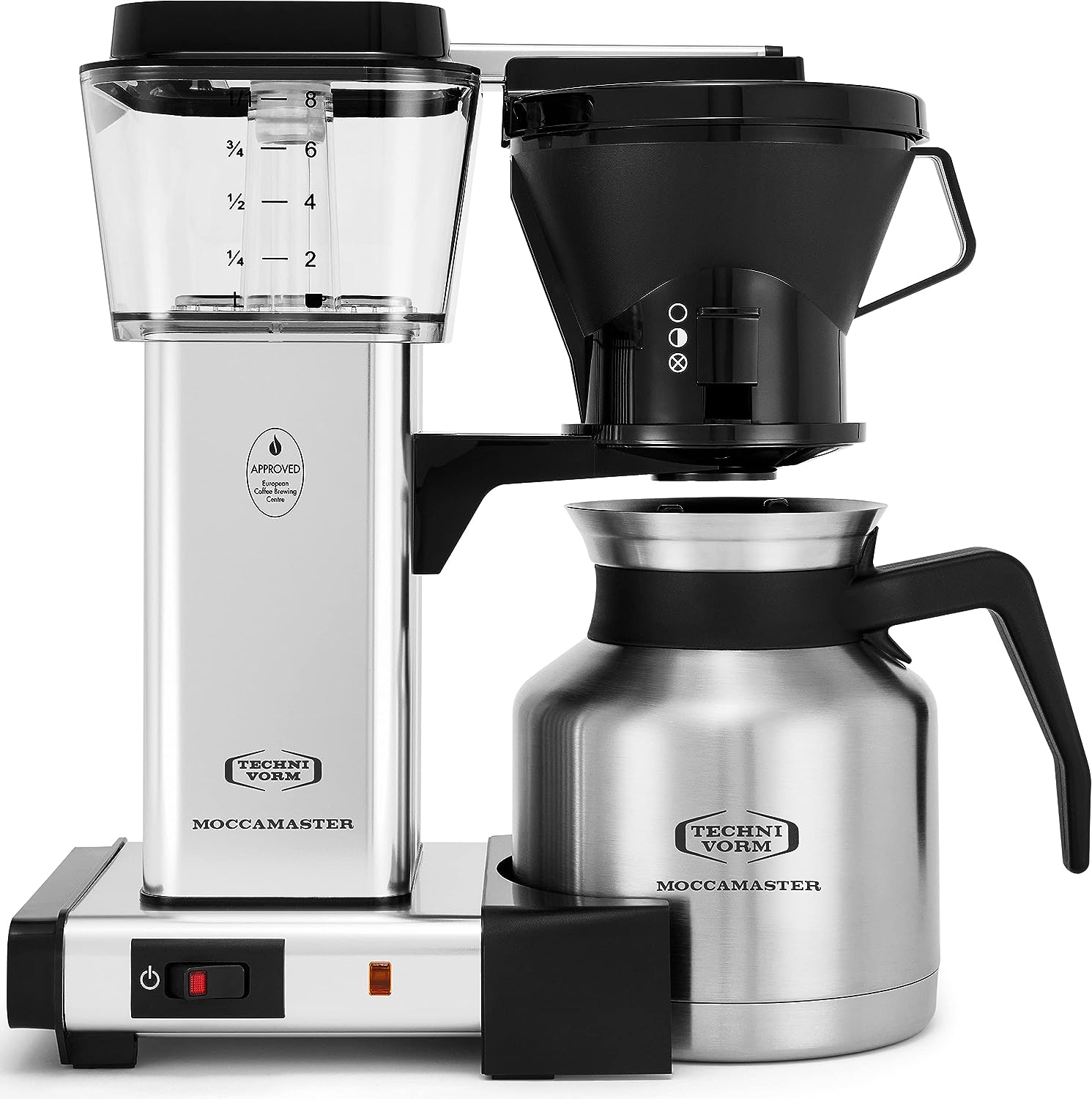 Techniform Classic Brewer